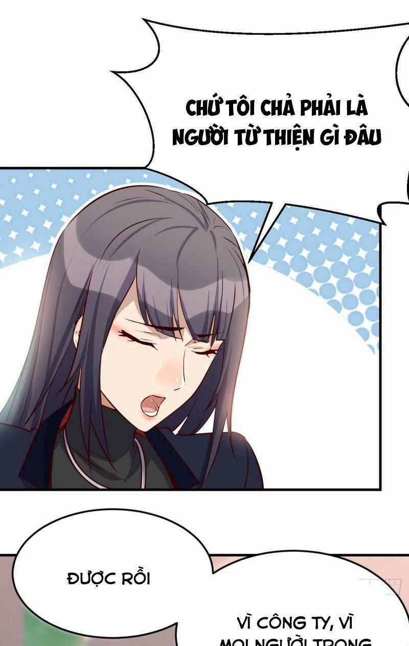 Trong Nhà Có 2 Bạn Gái Song Sinh 33 trang 40