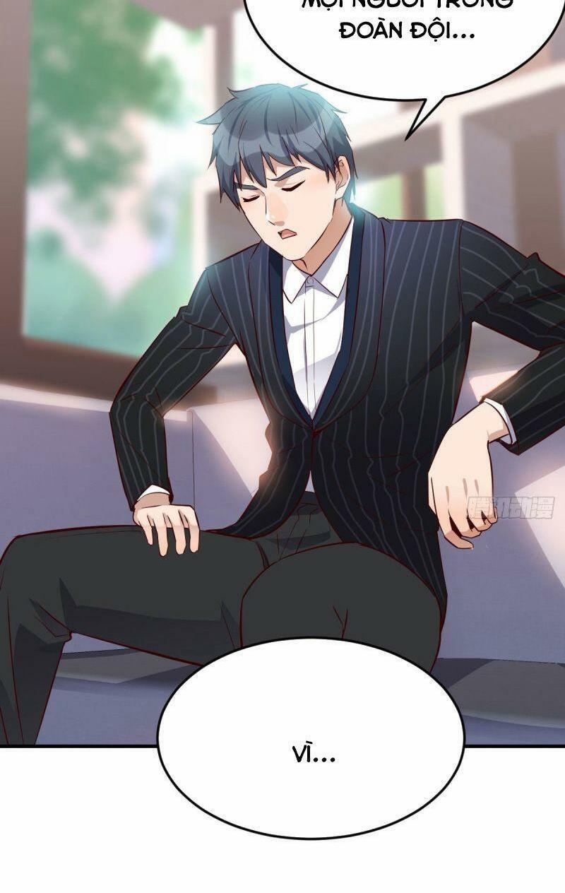 Trong Nhà Có 2 Bạn Gái Song Sinh 33 trang 41