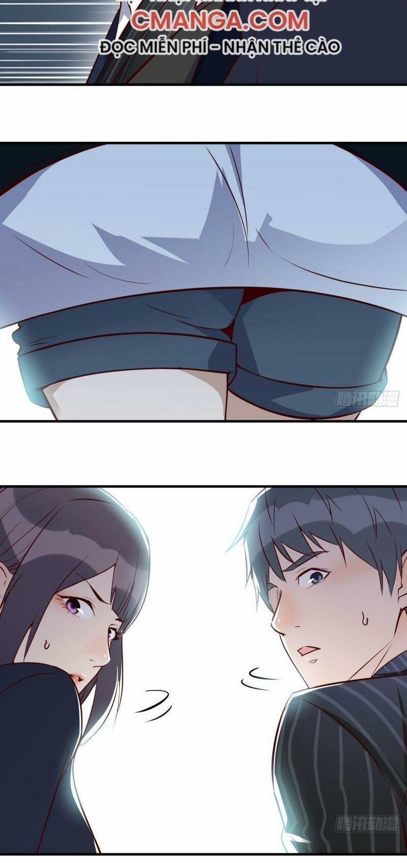 Trong Nhà Có 2 Bạn Gái Song Sinh 33 trang 47