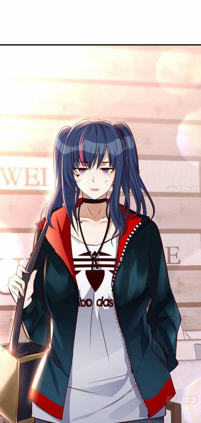 Trong Nhà Có 2 Bạn Gái Song Sinh 33 trang 48