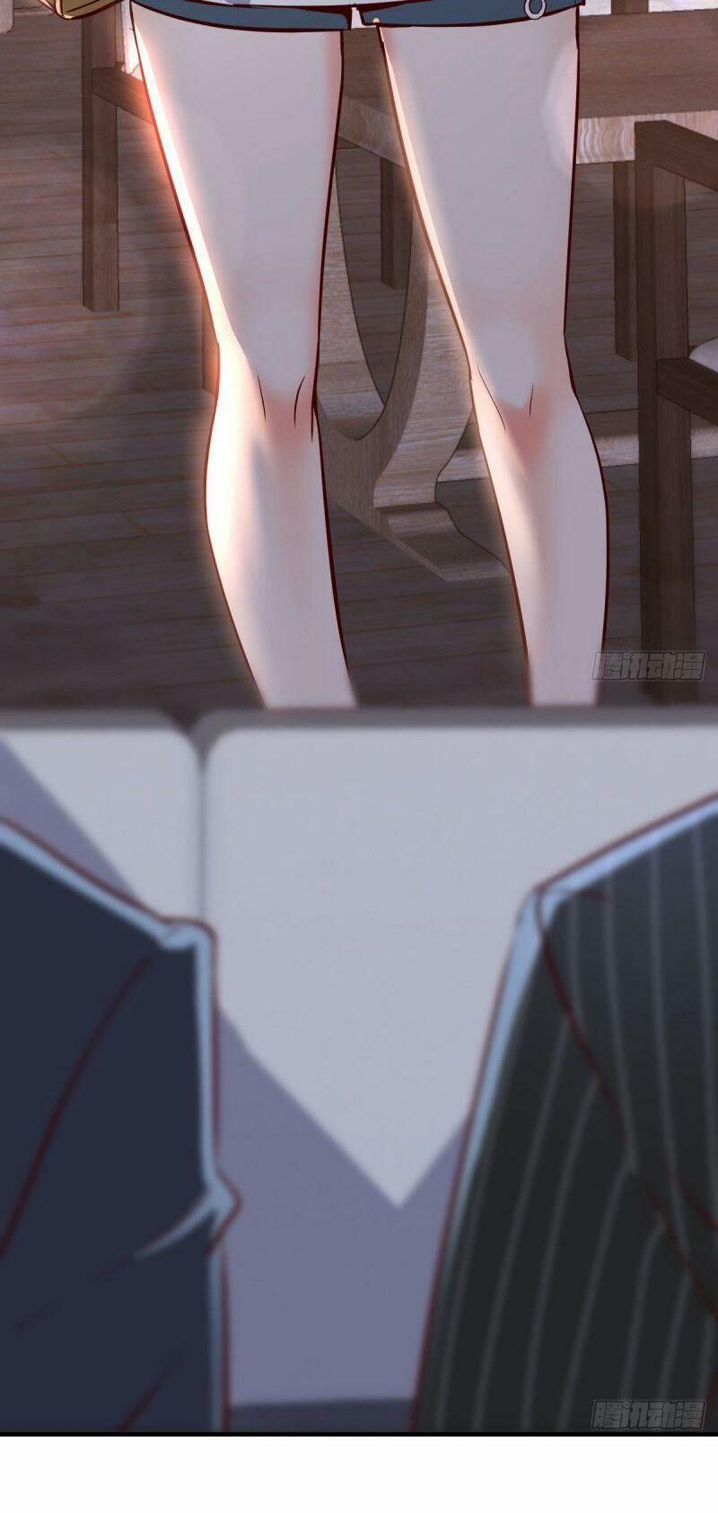 Trong Nhà Có 2 Bạn Gái Song Sinh 33 trang 49