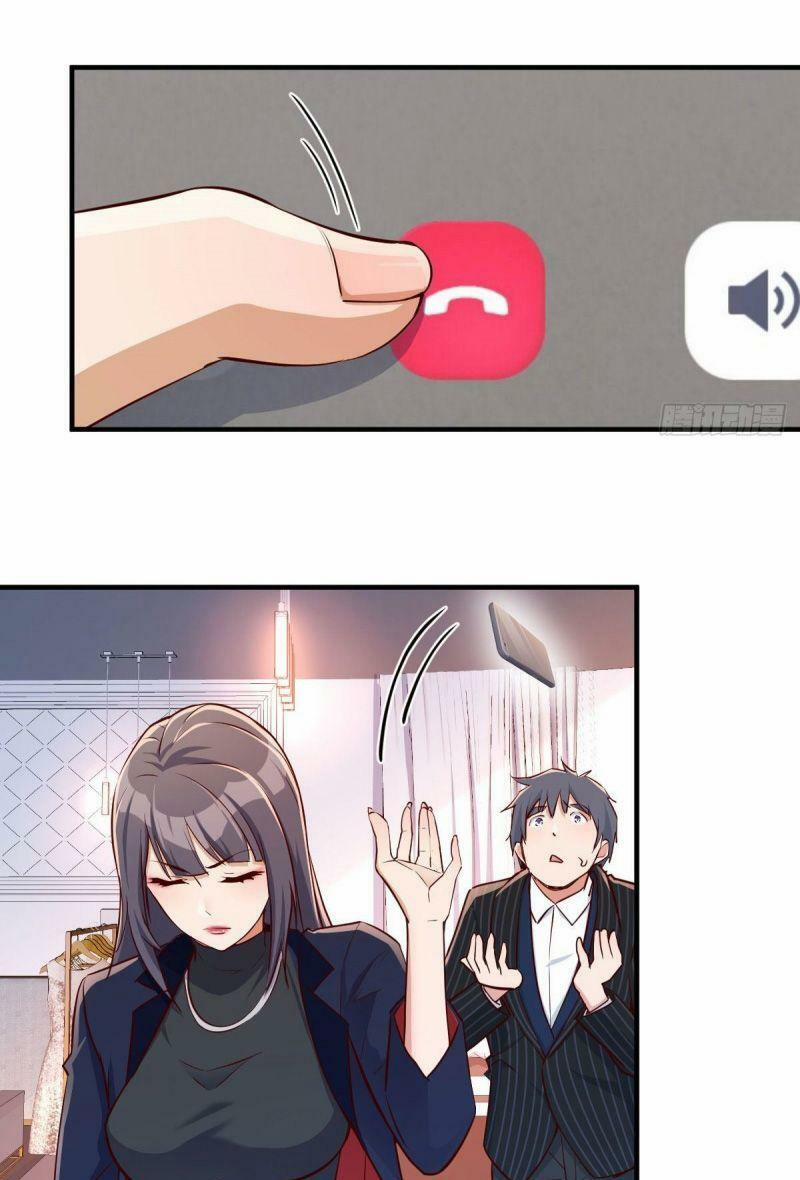 Trong Nhà Có 2 Bạn Gái Song Sinh 33 trang 5