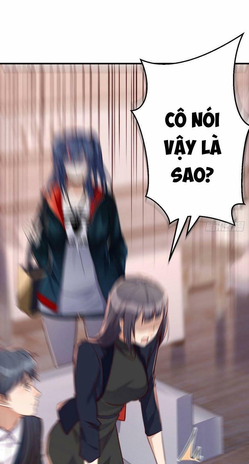 Trong Nhà Có 2 Bạn Gái Song Sinh 33 trang 50