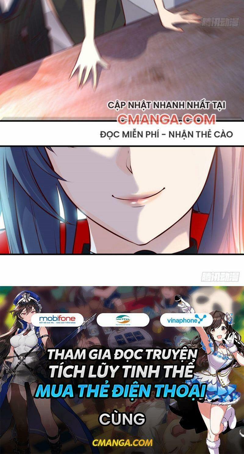 Trong Nhà Có 2 Bạn Gái Song Sinh 33 trang 51