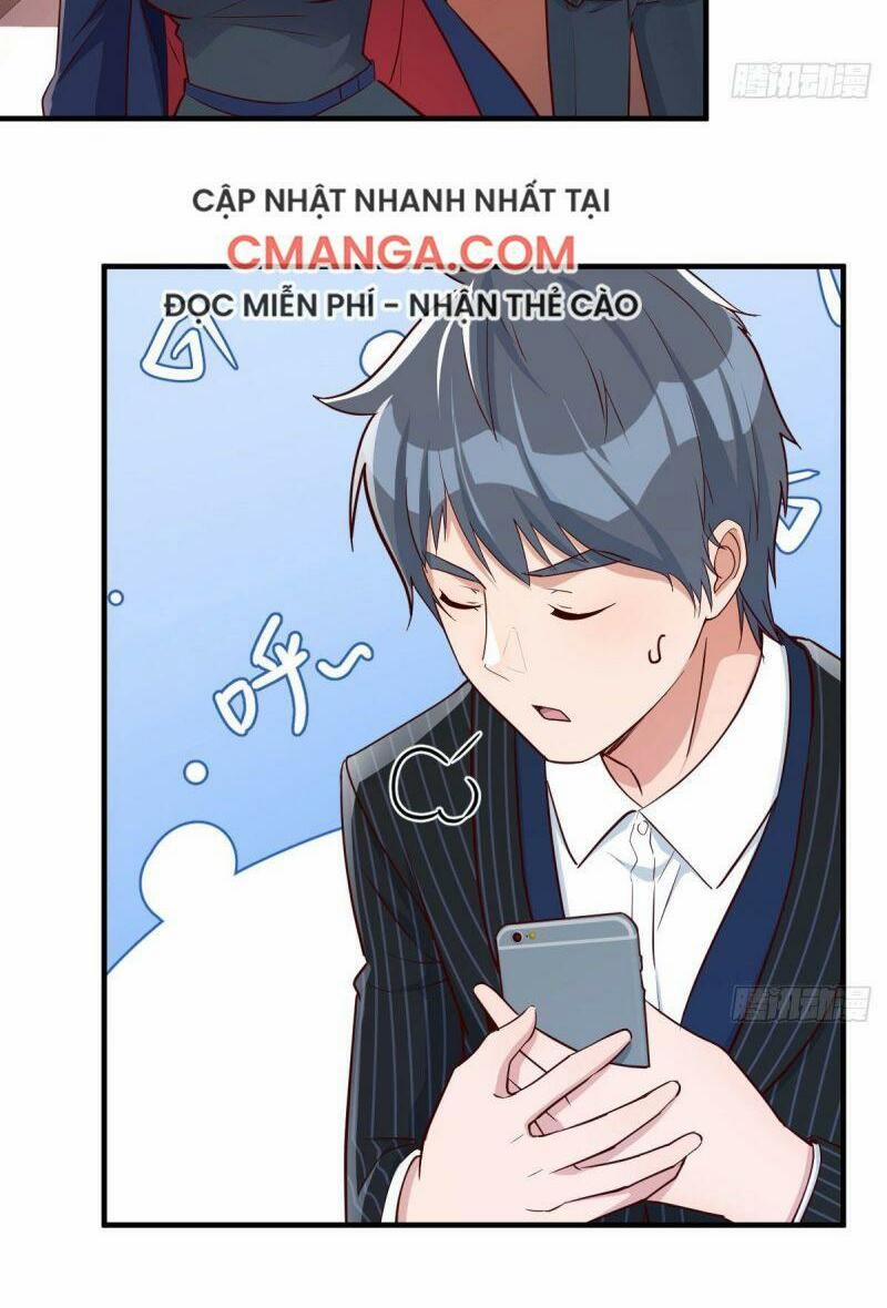 Trong Nhà Có 2 Bạn Gái Song Sinh 33 trang 6