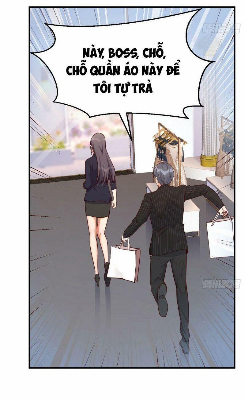 Trong Nhà Có 2 Bạn Gái Song Sinh 33 trang 8