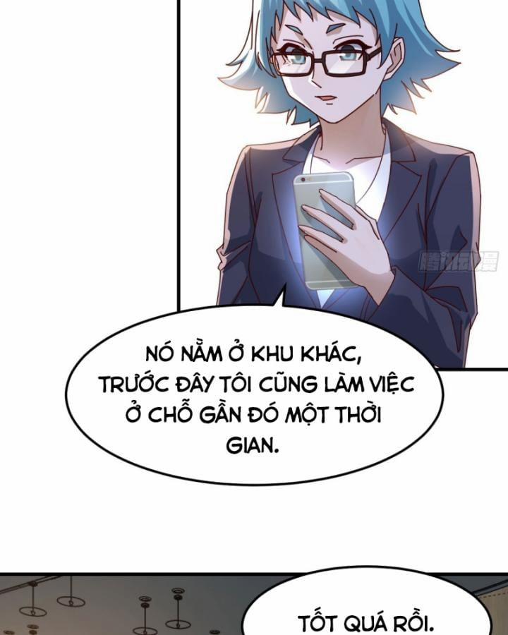 Trong Nhà Có 2 Bạn Gái Song Sinh 330 trang 11