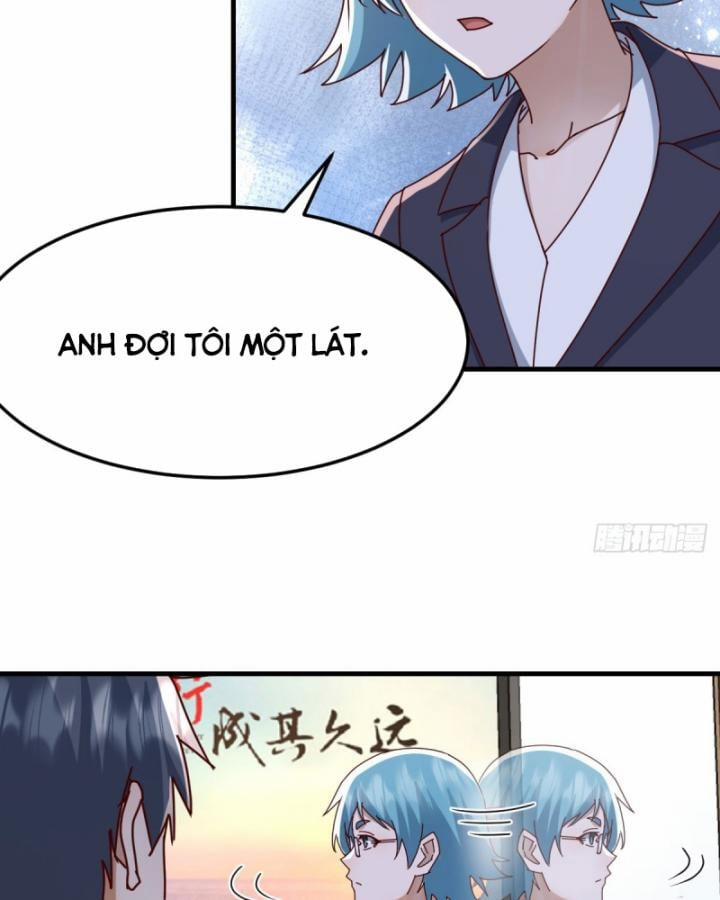 Trong Nhà Có 2 Bạn Gái Song Sinh 330 trang 14