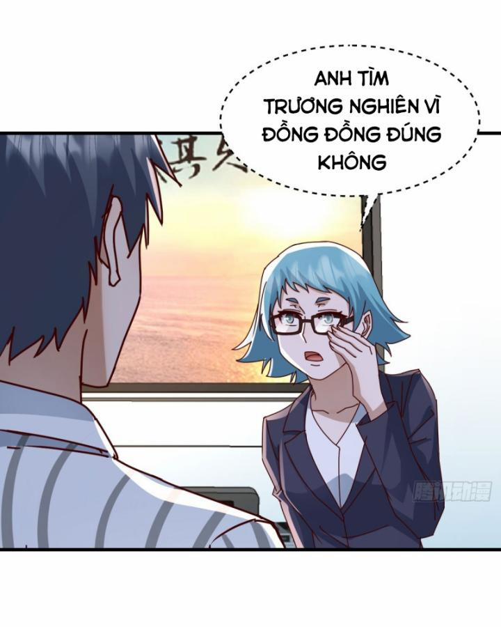 Trong Nhà Có 2 Bạn Gái Song Sinh 330 trang 16