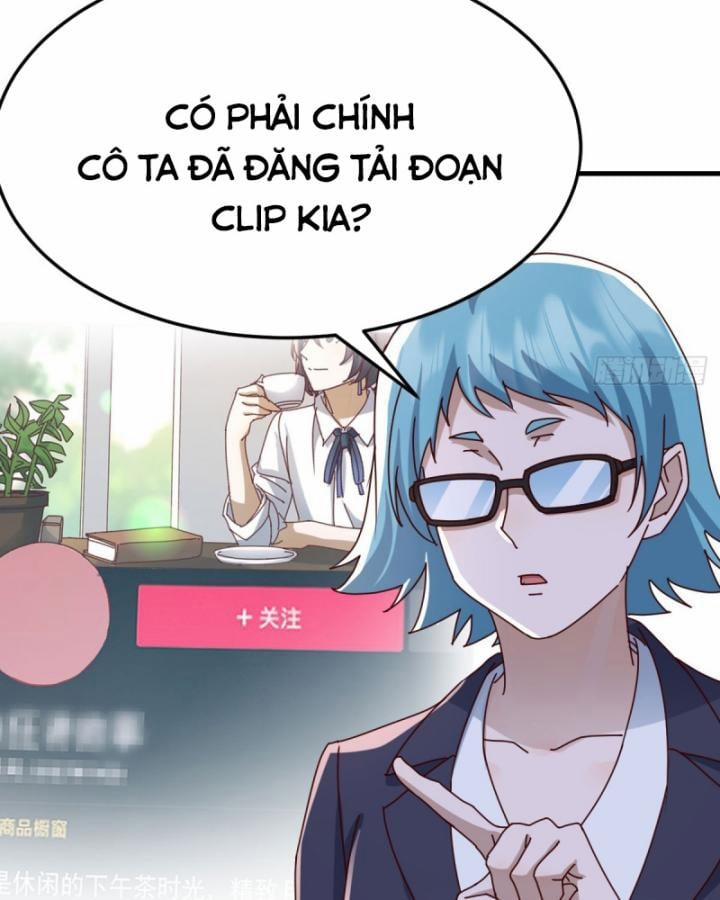 Trong Nhà Có 2 Bạn Gái Song Sinh 330 trang 18