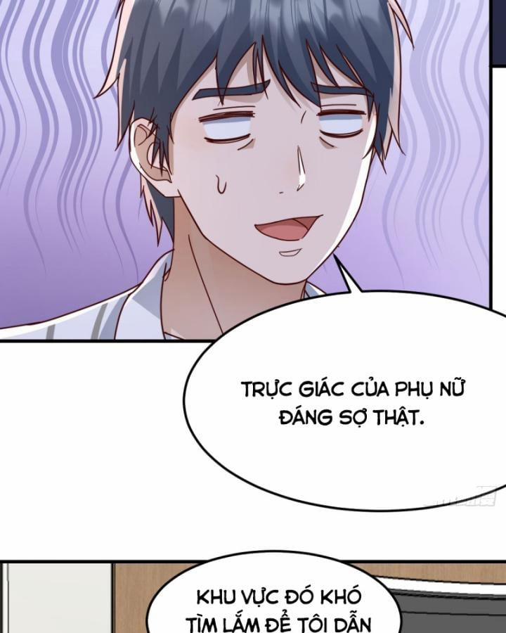 Trong Nhà Có 2 Bạn Gái Song Sinh 330 trang 20