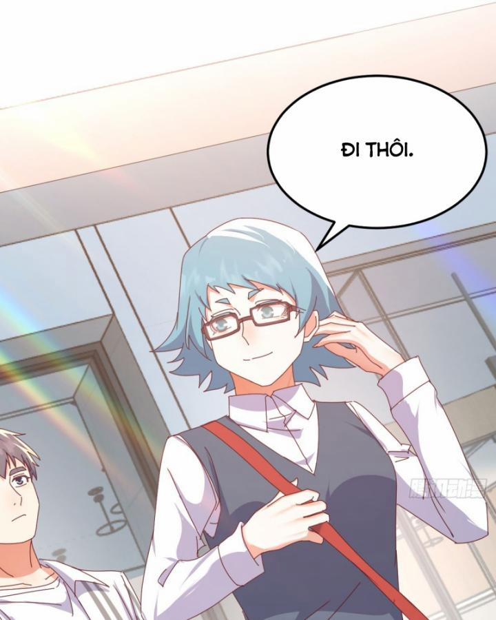 Trong Nhà Có 2 Bạn Gái Song Sinh 330 trang 24