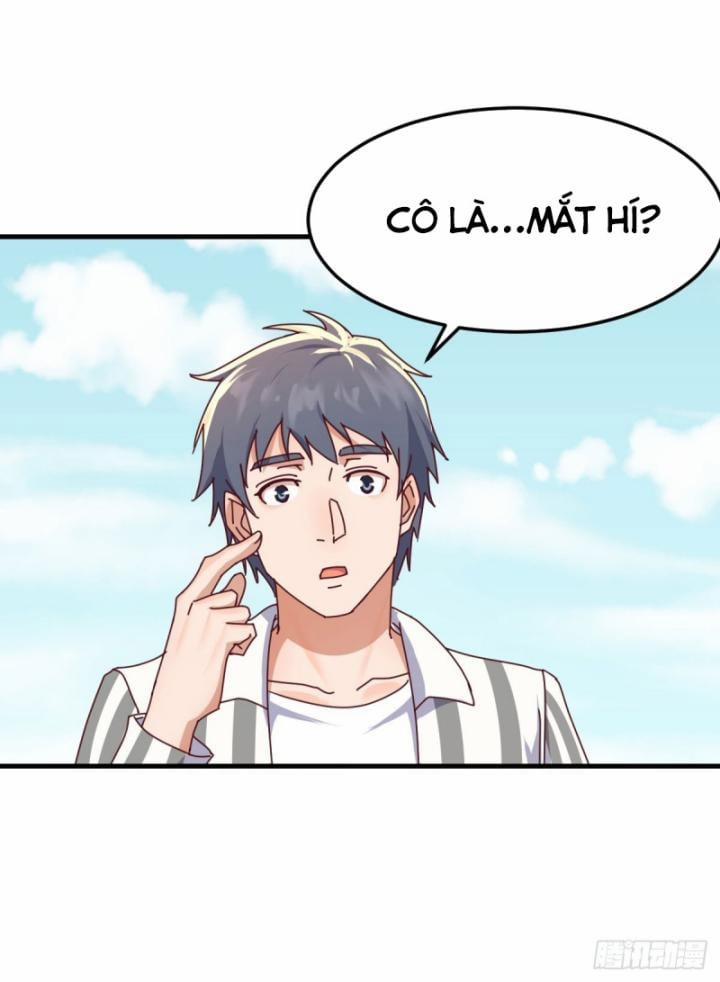 Trong Nhà Có 2 Bạn Gái Song Sinh 330 trang 31