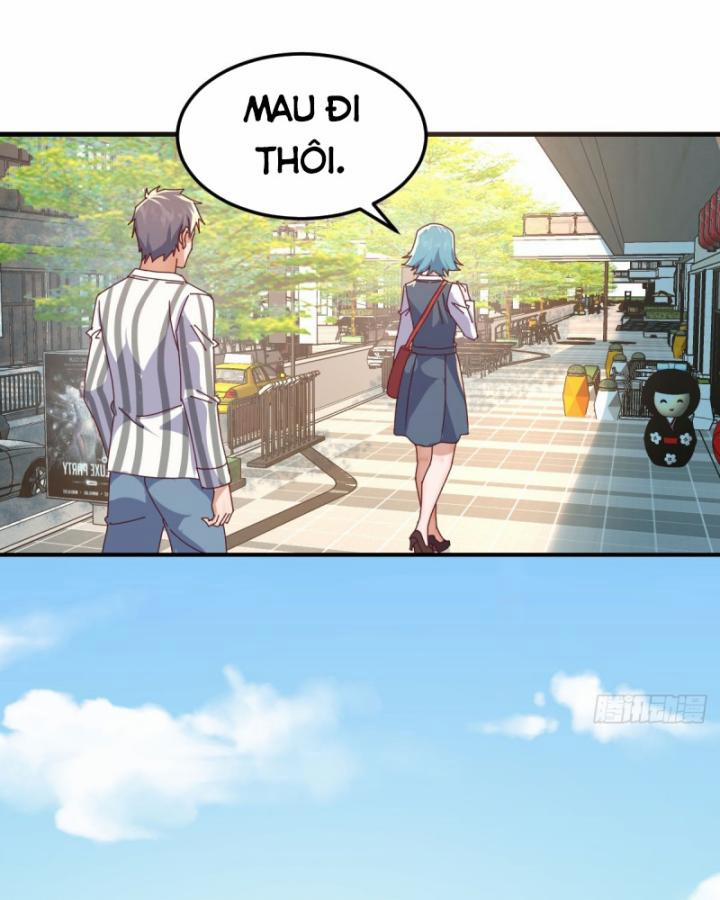 Trong Nhà Có 2 Bạn Gái Song Sinh 330 trang 32