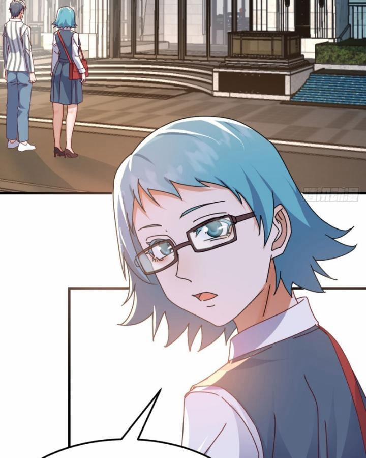 Trong Nhà Có 2 Bạn Gái Song Sinh 330 trang 34