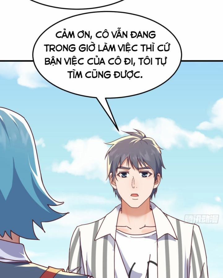 Trong Nhà Có 2 Bạn Gái Song Sinh 330 trang 35