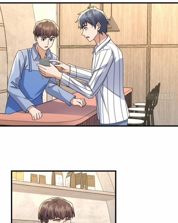 Trong Nhà Có 2 Bạn Gái Song Sinh 330 trang 39