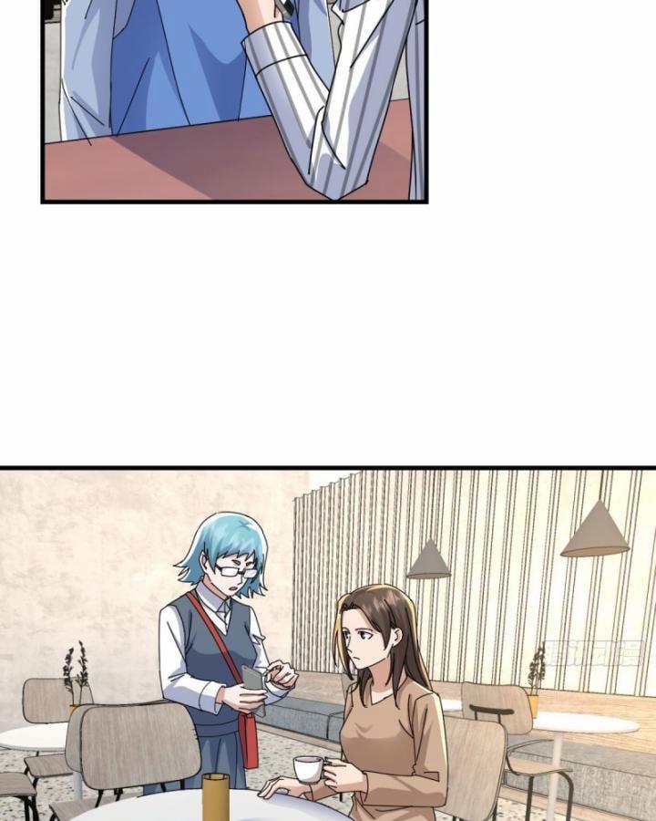 Trong Nhà Có 2 Bạn Gái Song Sinh 330 trang 41