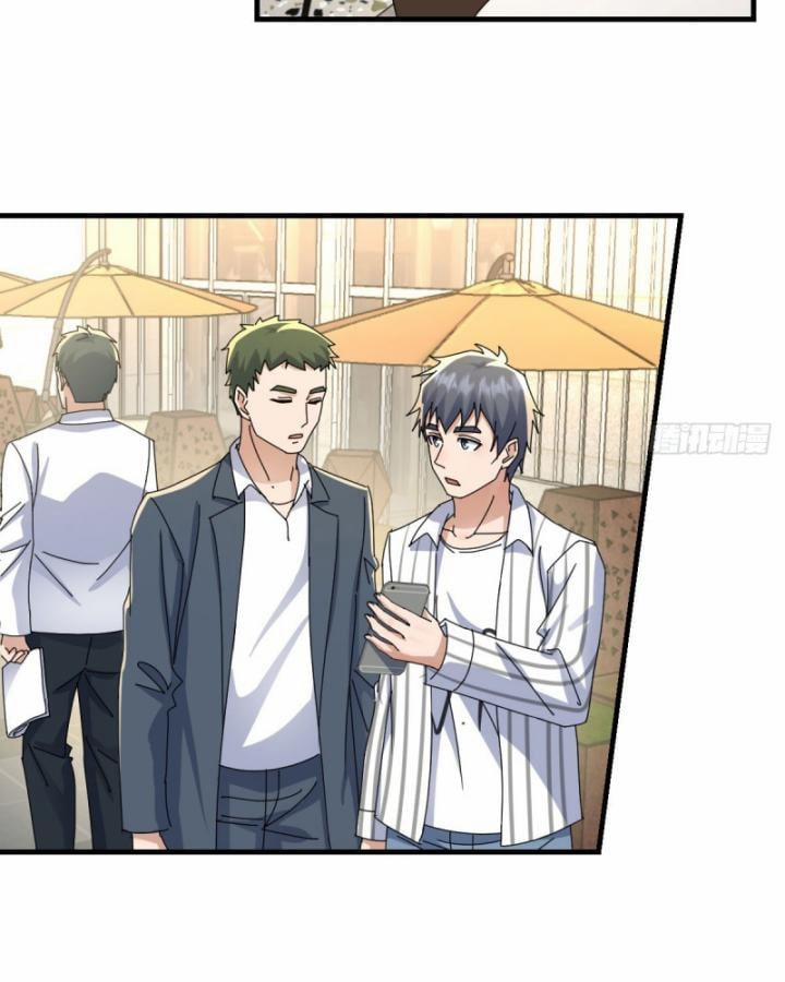 Trong Nhà Có 2 Bạn Gái Song Sinh 330 trang 43