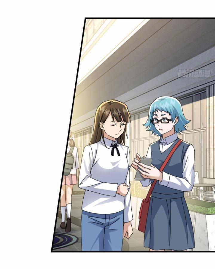 Trong Nhà Có 2 Bạn Gái Song Sinh 330 trang 44