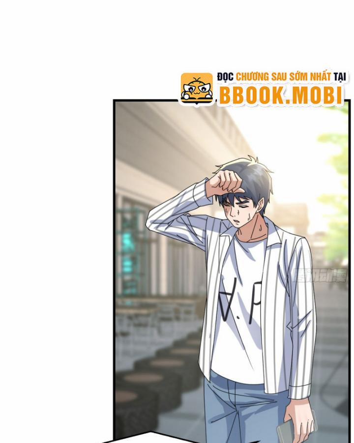 Trong Nhà Có 2 Bạn Gái Song Sinh 330 trang 47