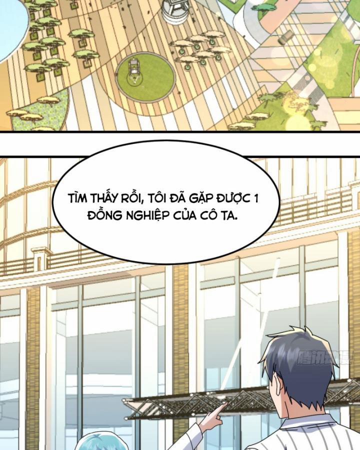 Trong Nhà Có 2 Bạn Gái Song Sinh 330 trang 52