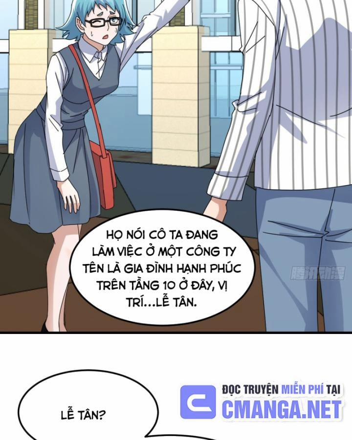 Trong Nhà Có 2 Bạn Gái Song Sinh 330 trang 53