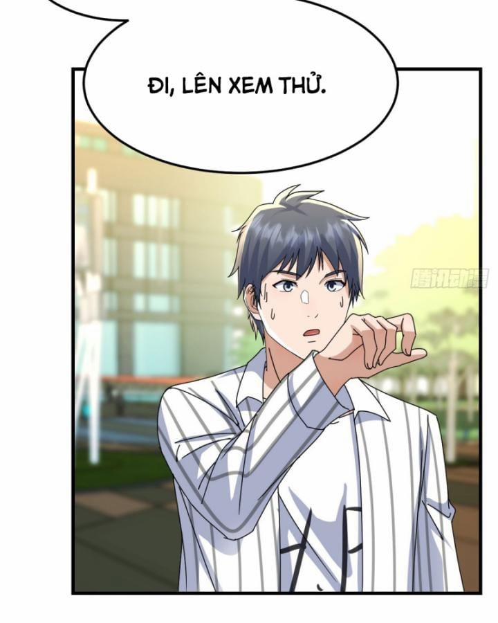 Trong Nhà Có 2 Bạn Gái Song Sinh 330 trang 54