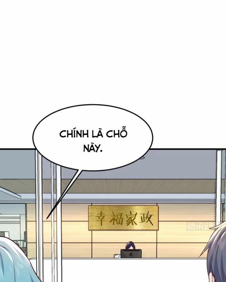 Trong Nhà Có 2 Bạn Gái Song Sinh 330 trang 56