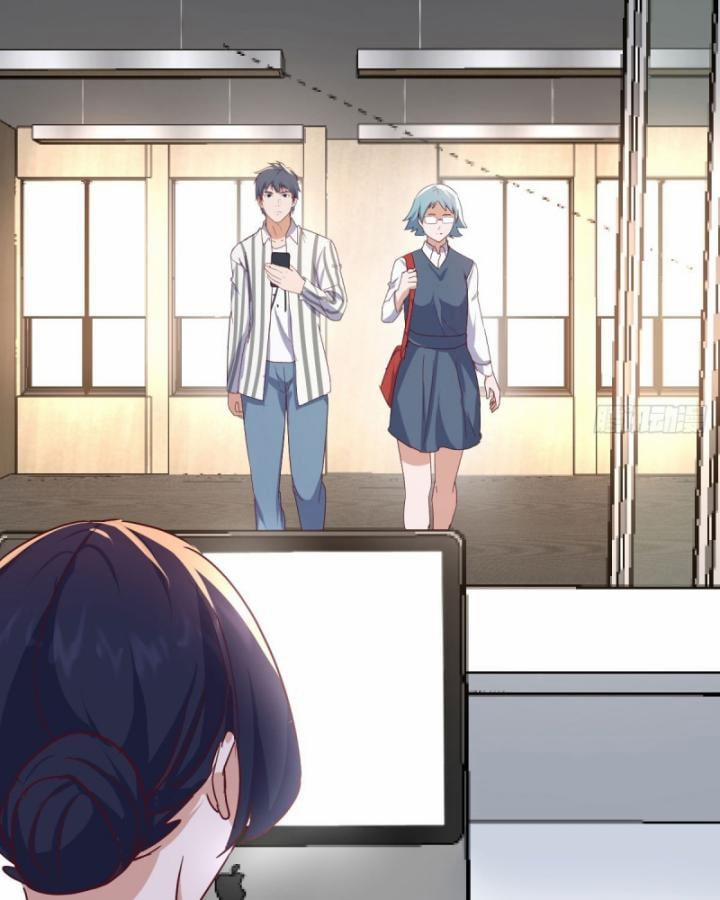 Trong Nhà Có 2 Bạn Gái Song Sinh 330 trang 58