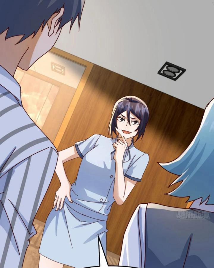 Trong Nhà Có 2 Bạn Gái Song Sinh 331 trang 33