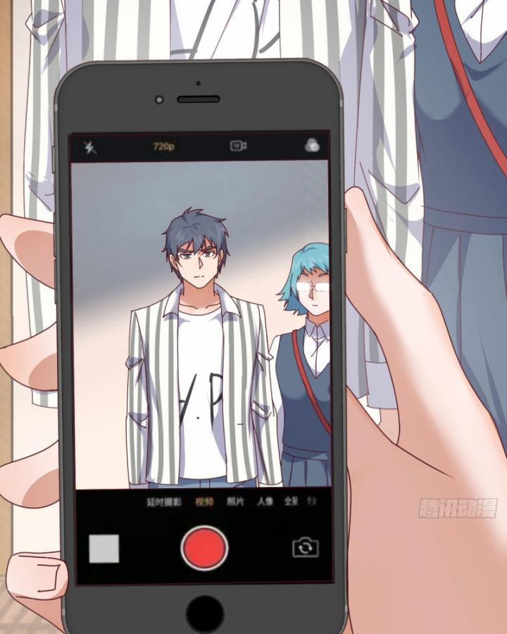 Trong Nhà Có 2 Bạn Gái Song Sinh 332 trang 11