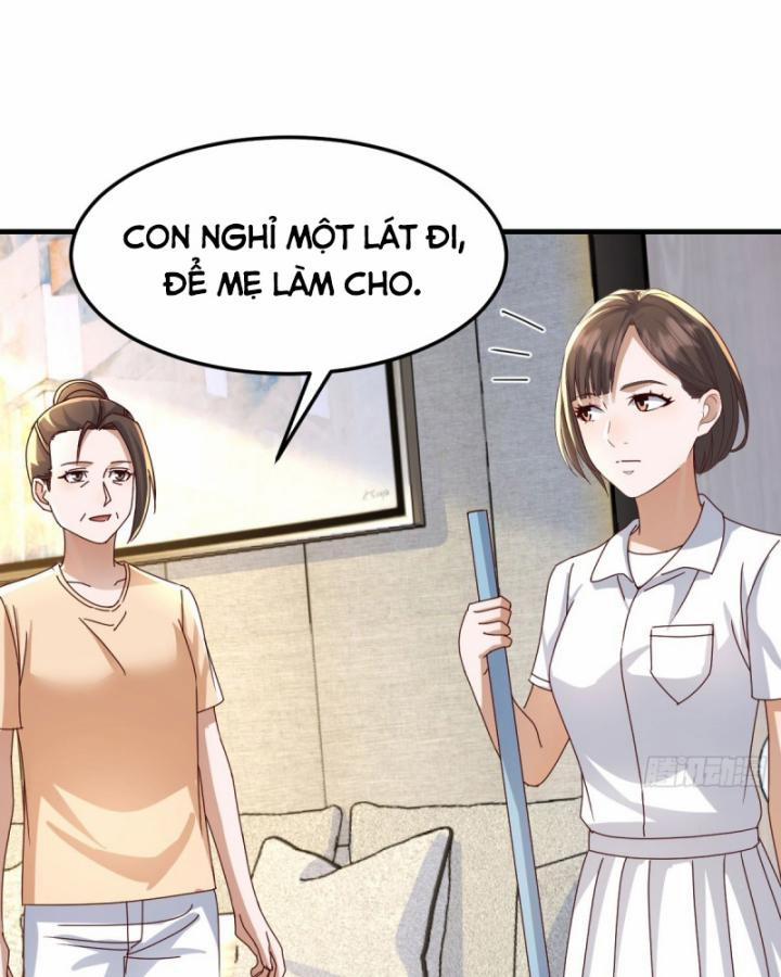 Trong Nhà Có 2 Bạn Gái Song Sinh 332 trang 21