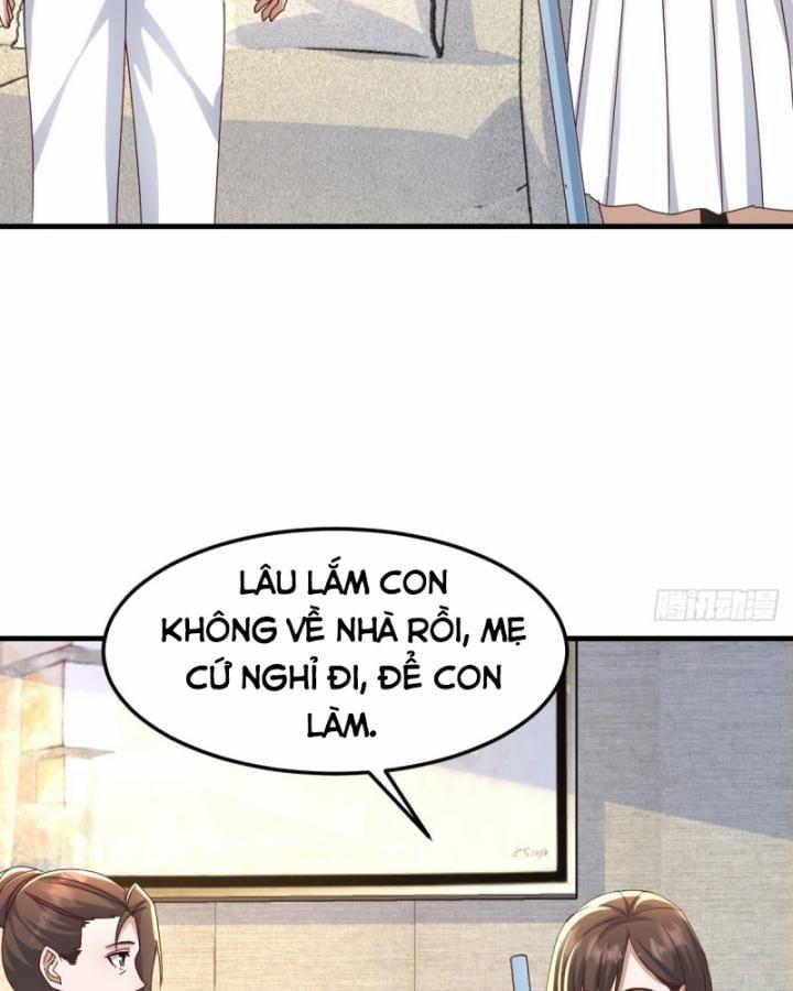 Trong Nhà Có 2 Bạn Gái Song Sinh 332 trang 22