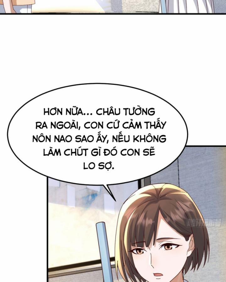 Trong Nhà Có 2 Bạn Gái Song Sinh 332 trang 24