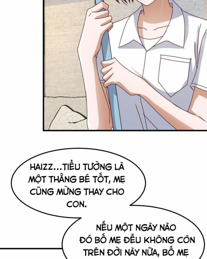 Trong Nhà Có 2 Bạn Gái Song Sinh 332 trang 25