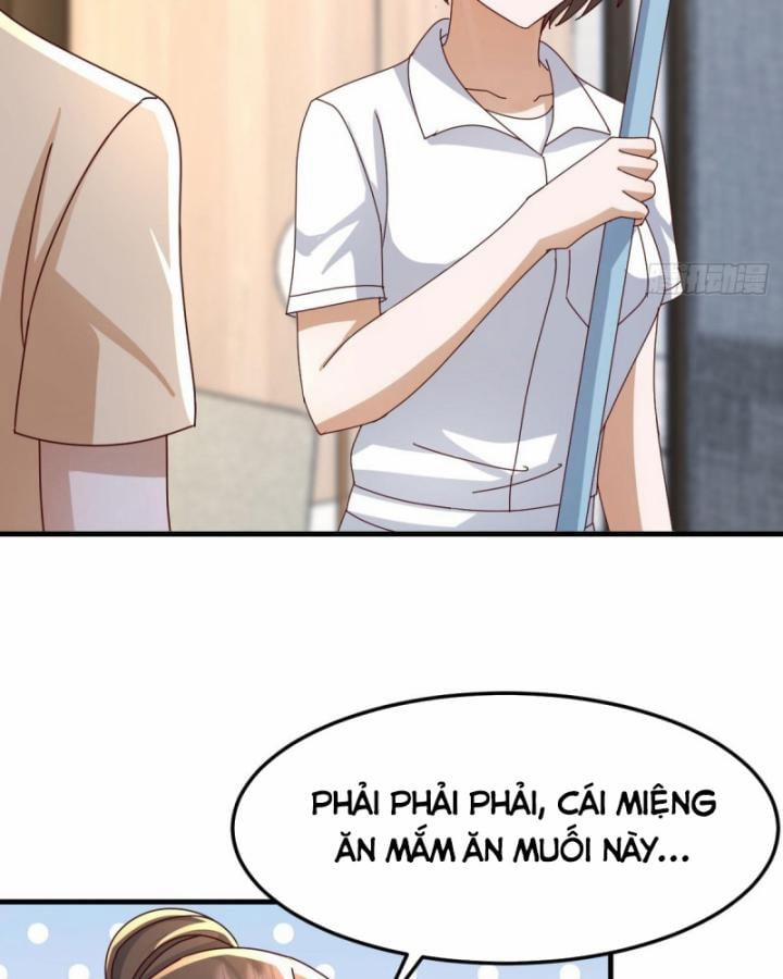 Trong Nhà Có 2 Bạn Gái Song Sinh 332 trang 28