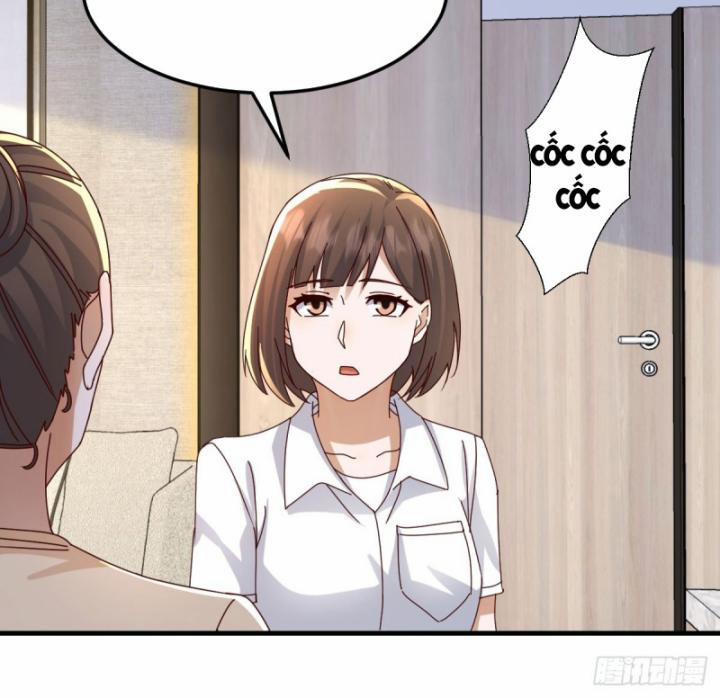 Trong Nhà Có 2 Bạn Gái Song Sinh 332 trang 30