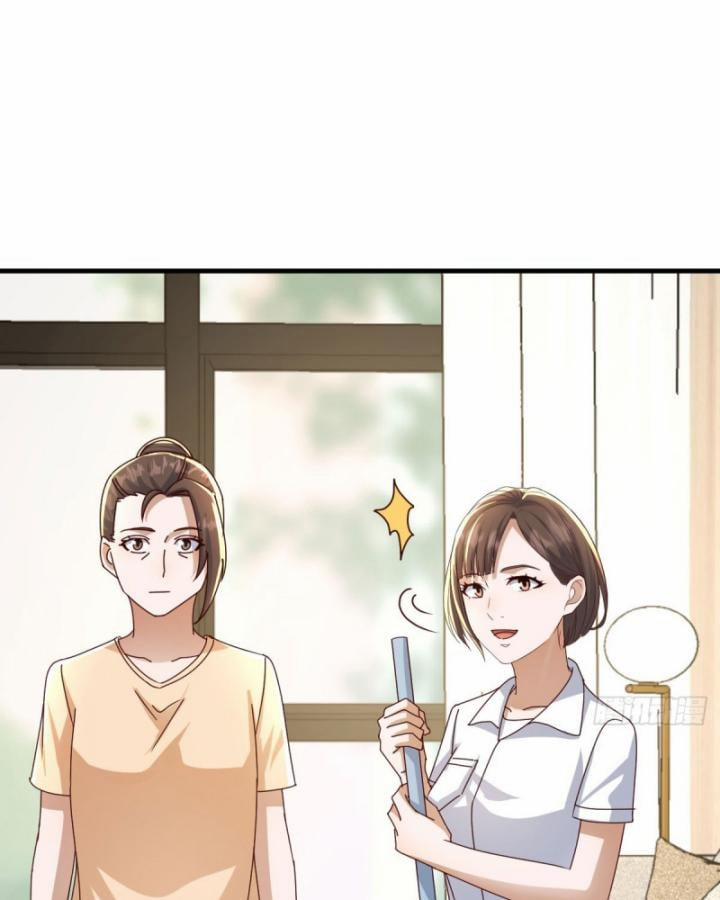 Trong Nhà Có 2 Bạn Gái Song Sinh 332 trang 31