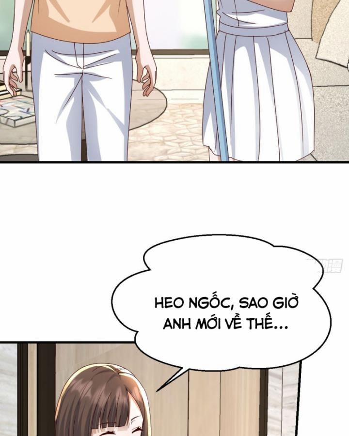 Trong Nhà Có 2 Bạn Gái Song Sinh 332 trang 32