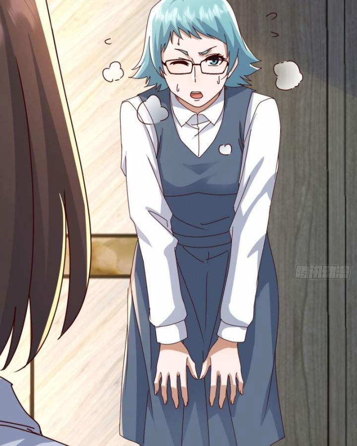 Trong Nhà Có 2 Bạn Gái Song Sinh 332 trang 36