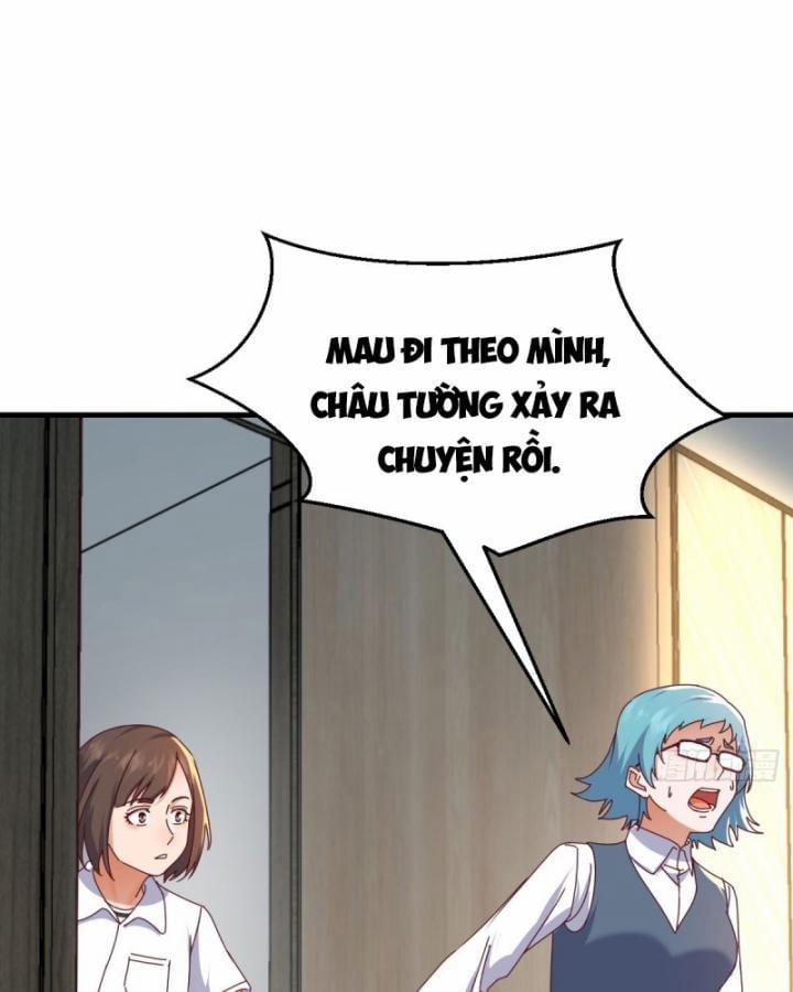 Trong Nhà Có 2 Bạn Gái Song Sinh 332 trang 43