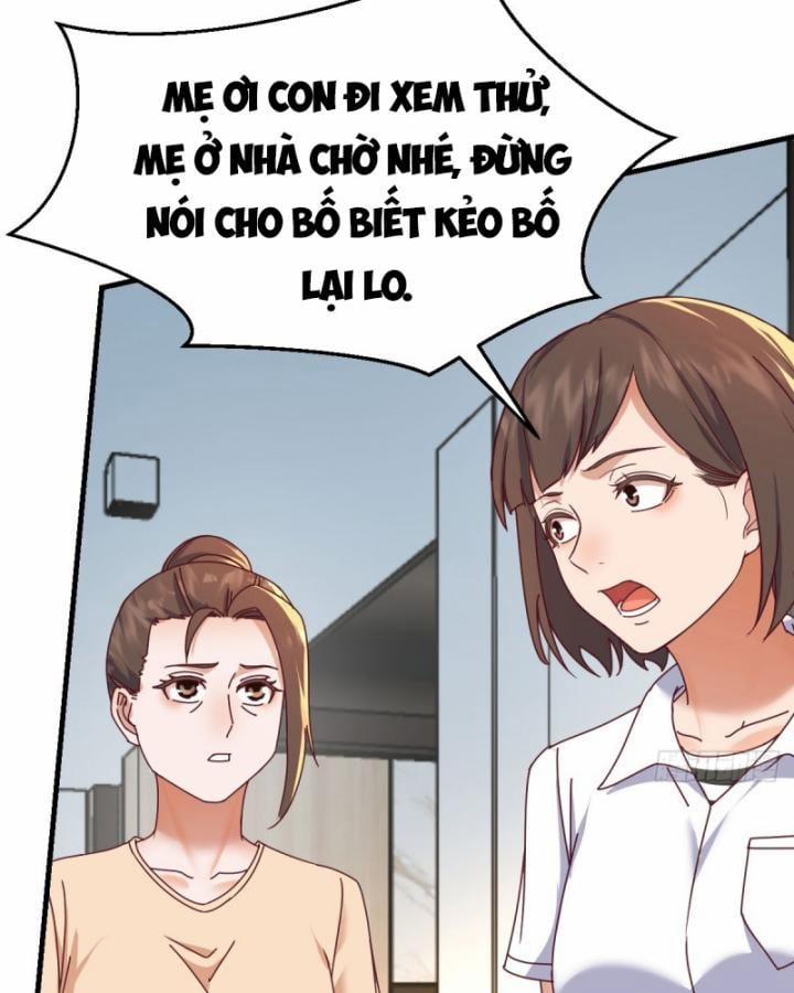 Trong Nhà Có 2 Bạn Gái Song Sinh 332 trang 48