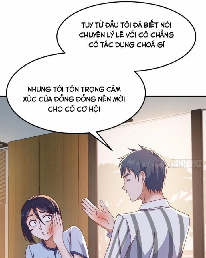 Trong Nhà Có 2 Bạn Gái Song Sinh 332 trang 5