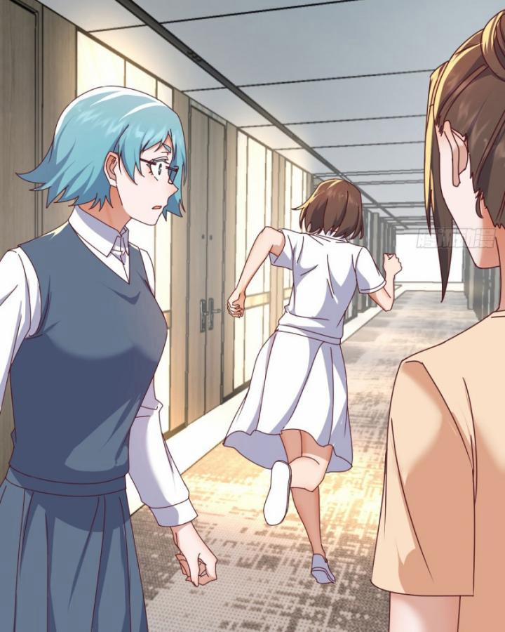 Trong Nhà Có 2 Bạn Gái Song Sinh 332 trang 50