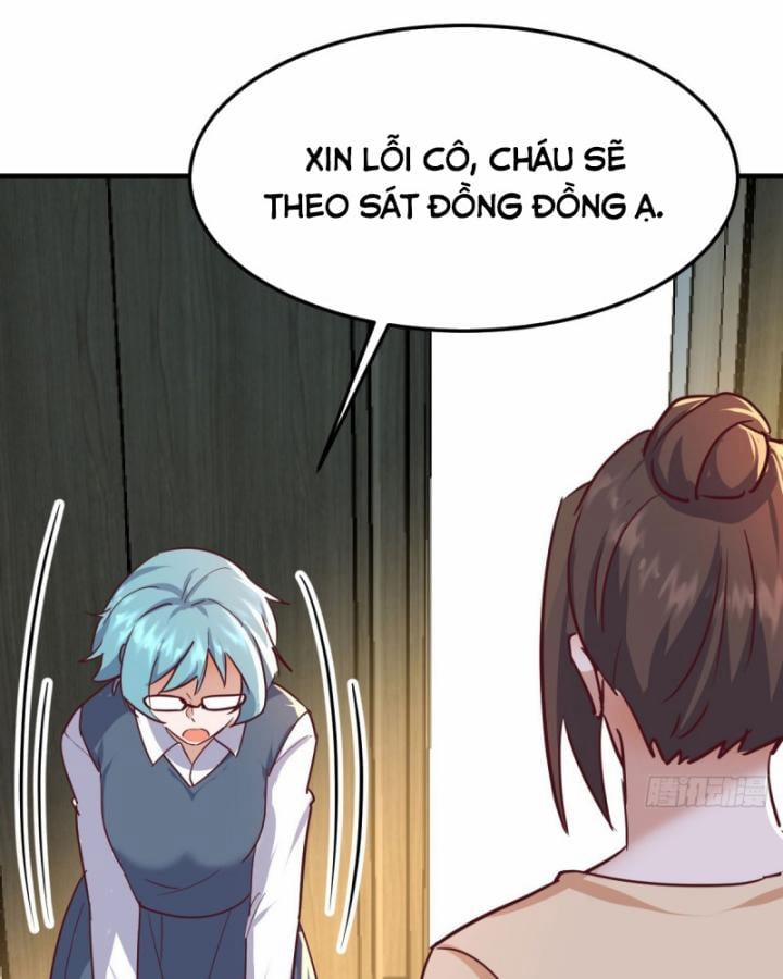 Trong Nhà Có 2 Bạn Gái Song Sinh 332 trang 52