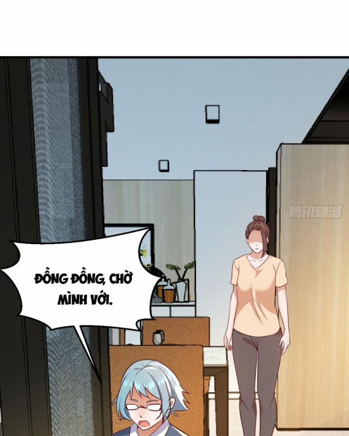 Trong Nhà Có 2 Bạn Gái Song Sinh 332 trang 54