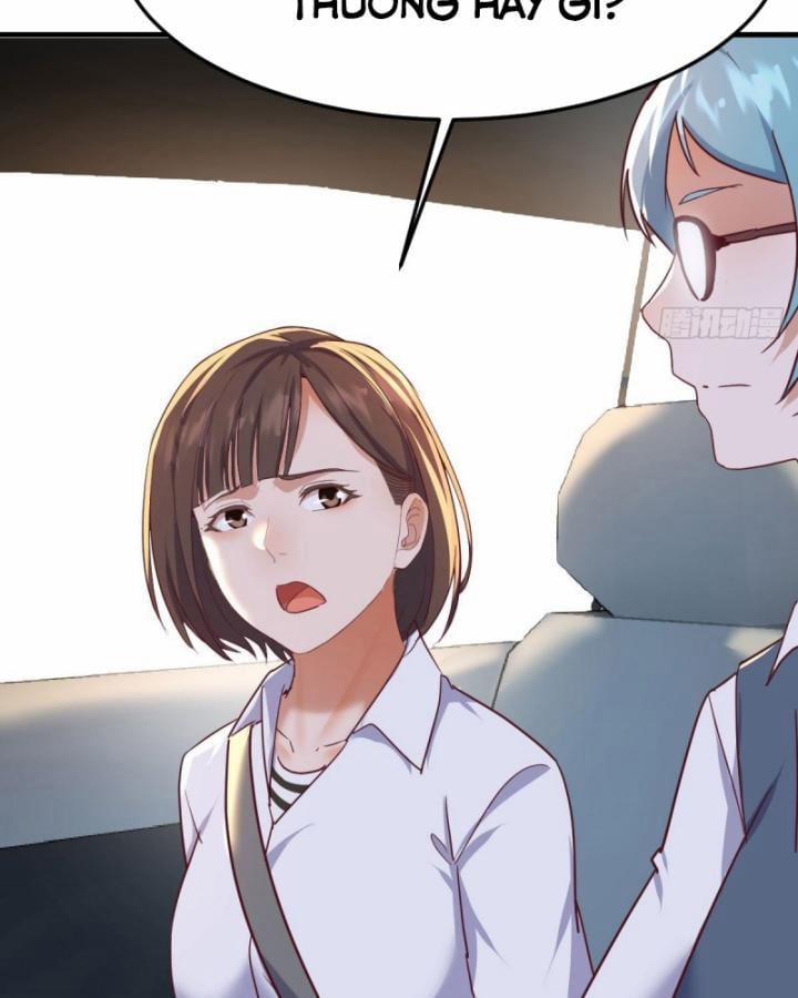 Trong Nhà Có 2 Bạn Gái Song Sinh 332 trang 63