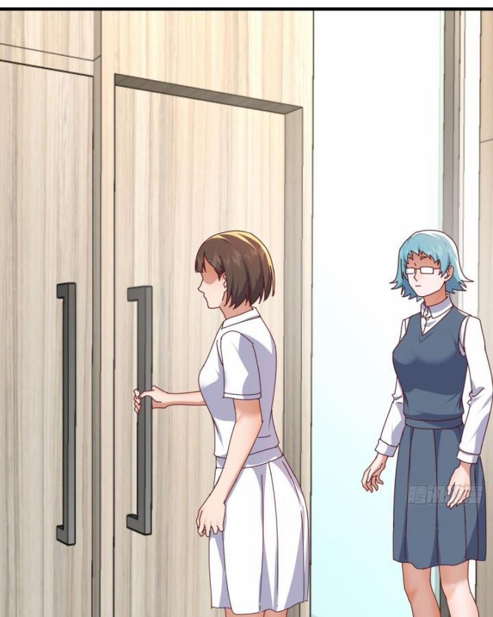 Trong Nhà Có 2 Bạn Gái Song Sinh 333 trang 25