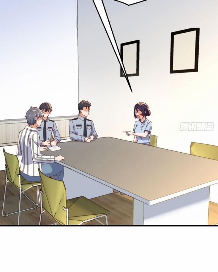 Trong Nhà Có 2 Bạn Gái Song Sinh 333 trang 32